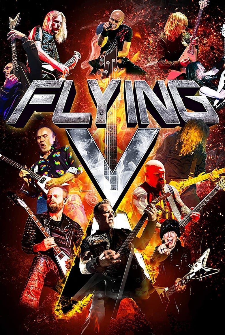 Poster of Flying V