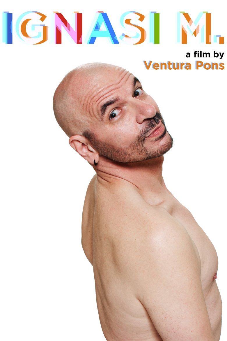 Poster of Ignasi M.