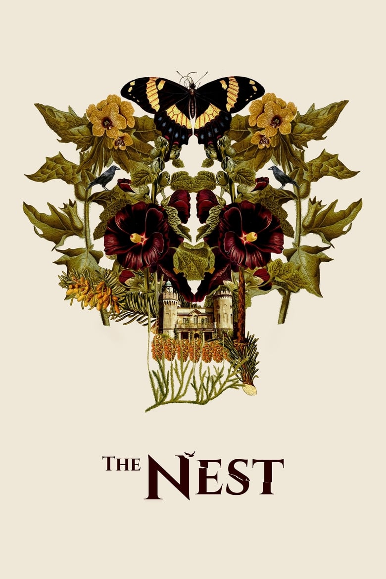 Poster of The Nest