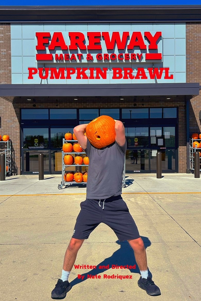 Poster of Fareway Pumpkin Brawl