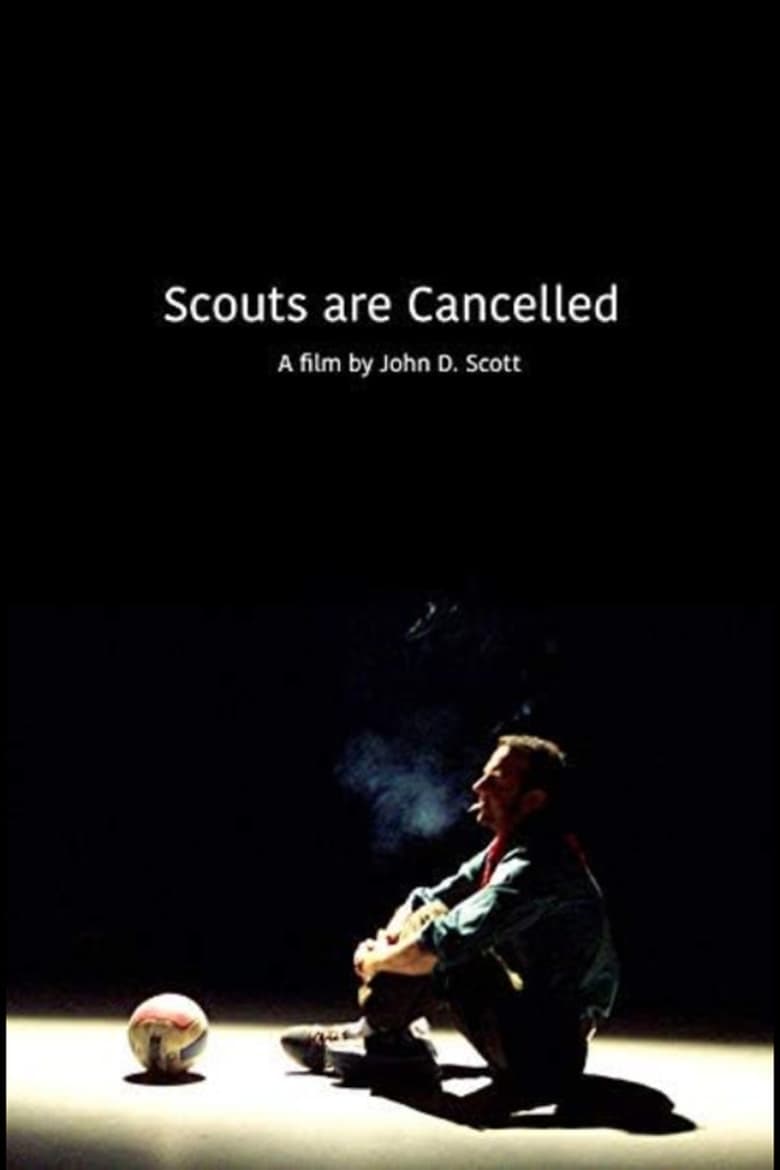 Poster of Scouts Are Cancelled