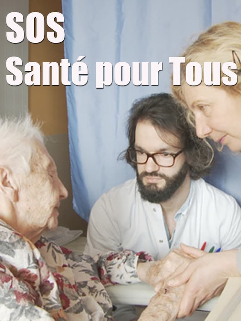 Poster of SOS santé pour tous