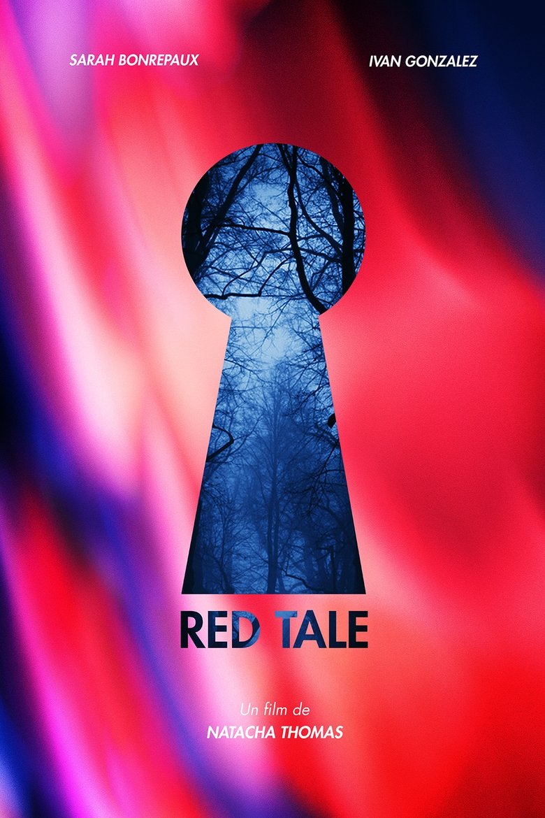 Poster of Red Tale