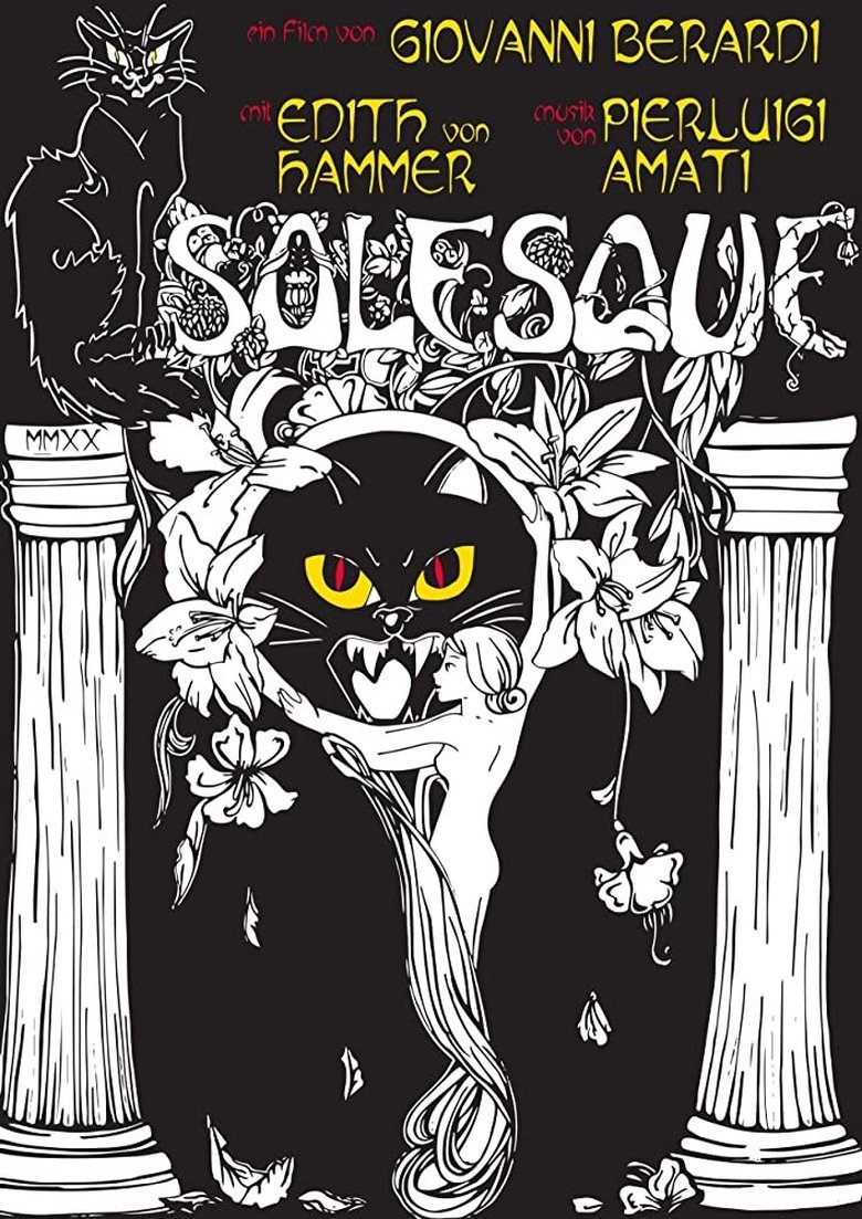 Poster of Isolesque