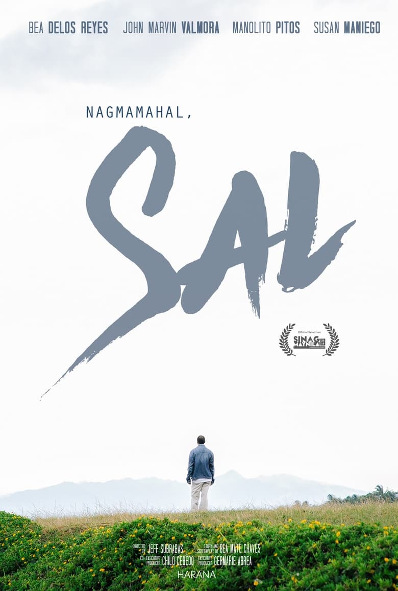 Poster of Love, Sal