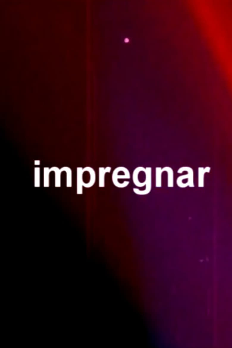 Poster of Impregnate