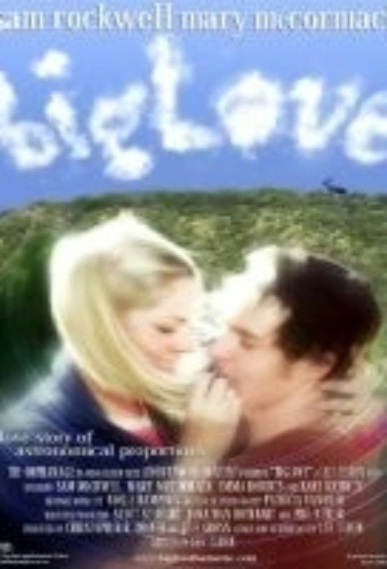 Poster of BigLove