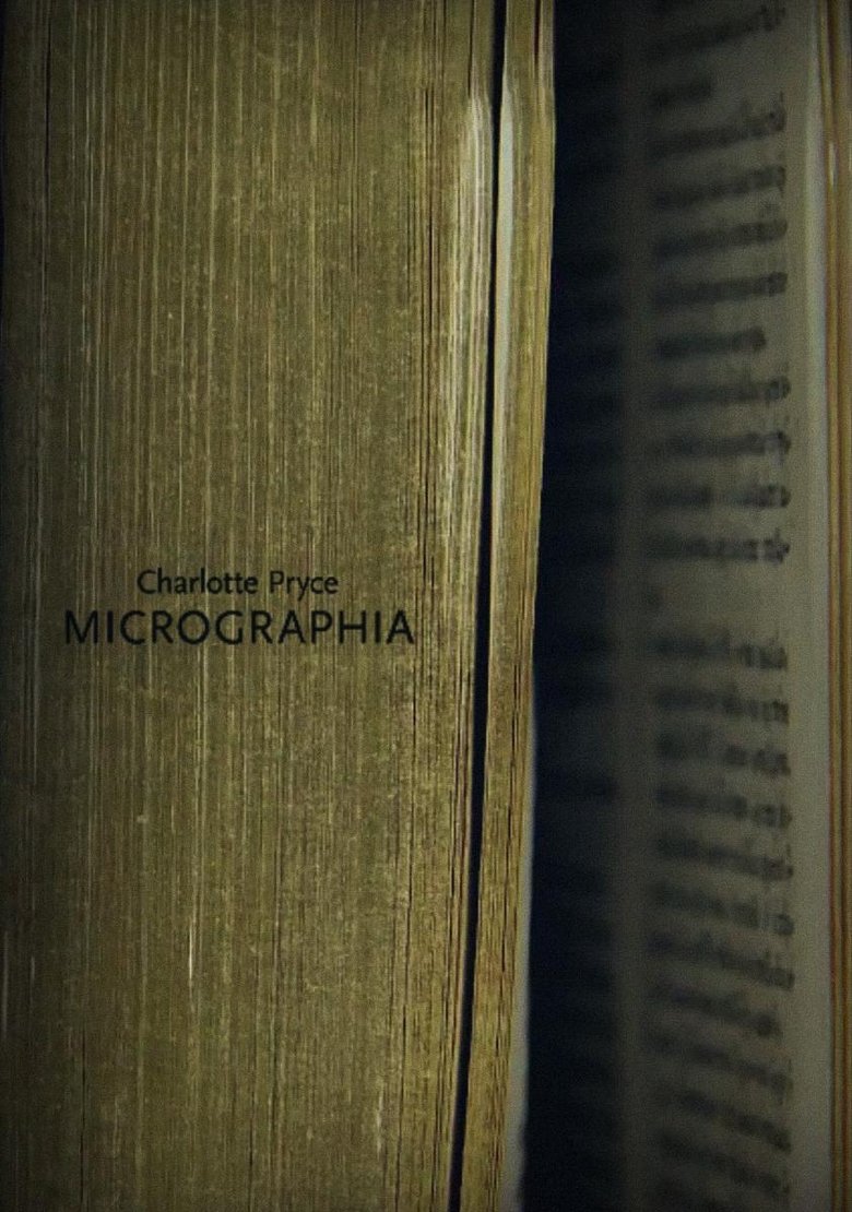 Poster of Micrographia