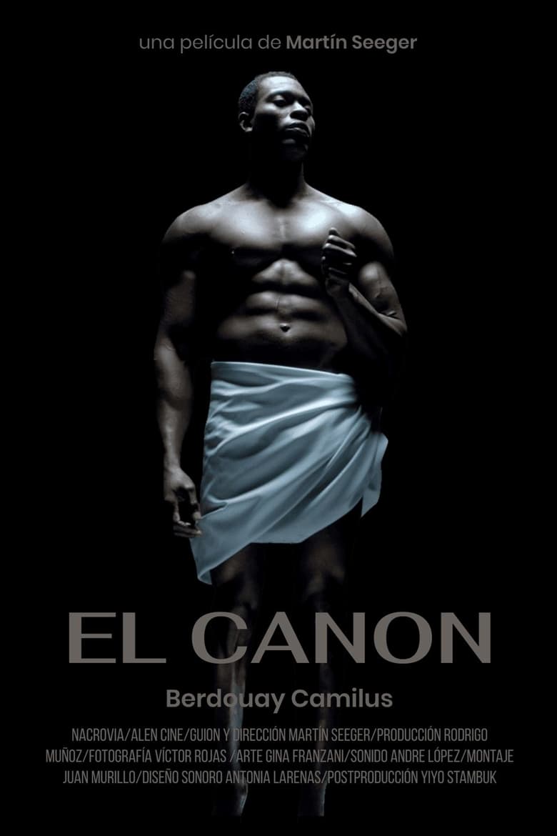 Poster of The Canon