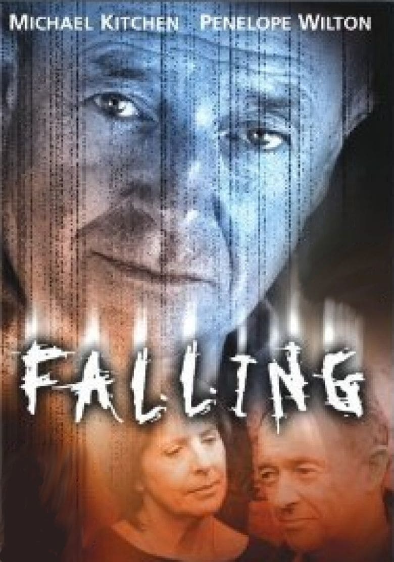 Poster of Falling