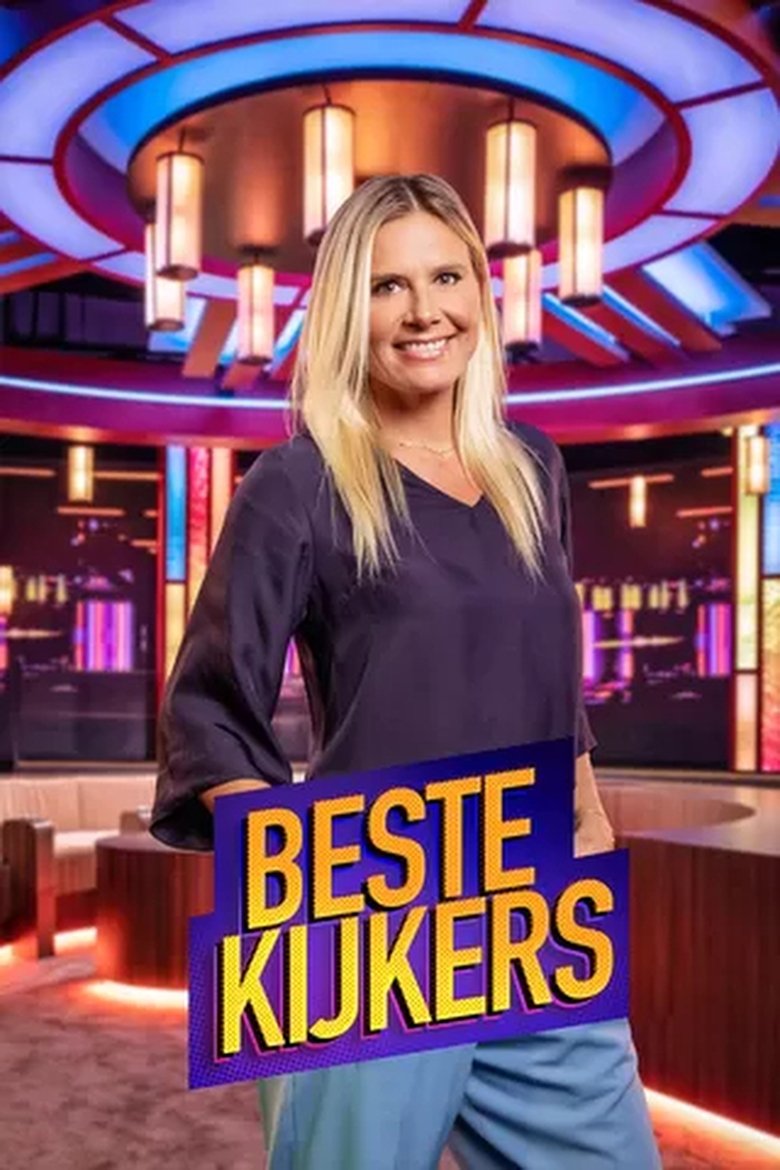 Poster of Cast and Crew in Beste Kijkers - Season 8 - Episode 9 - Episode 9