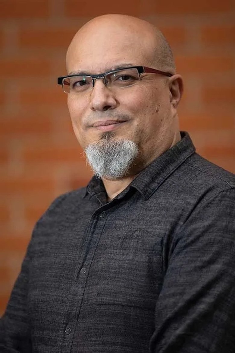 Portrait of José M. G. Moyano