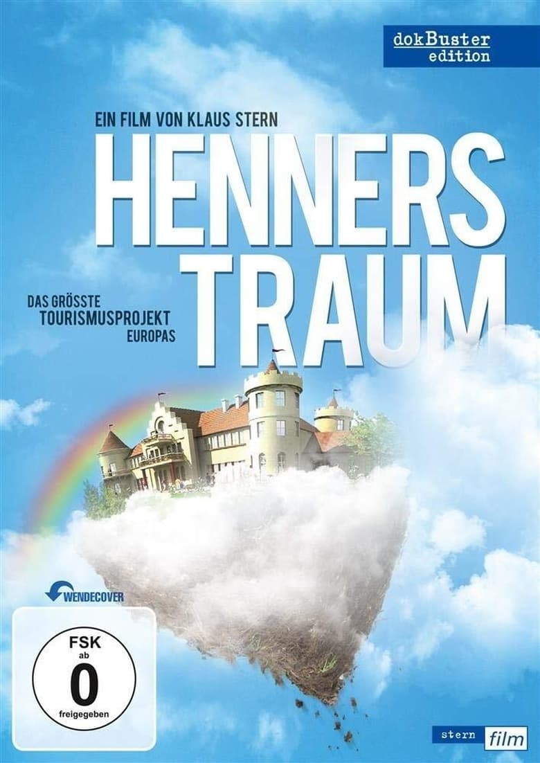 Poster of Henners Traum