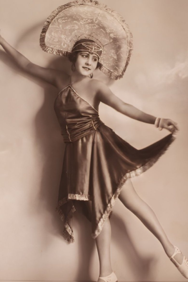 Portrait of Yara Jordão