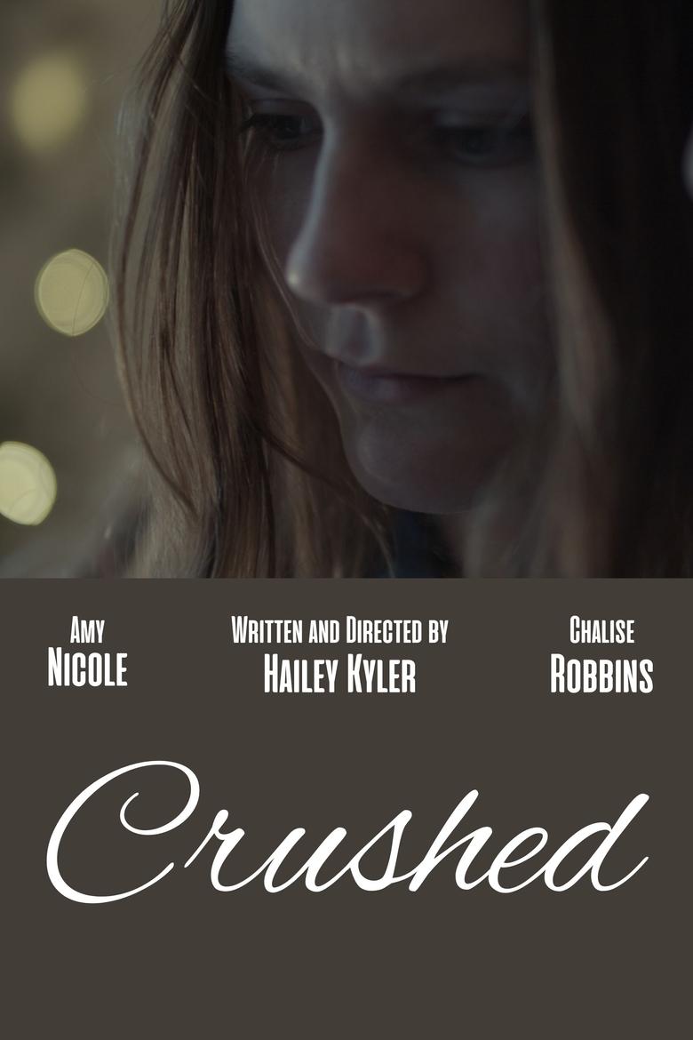 Poster of Crushed