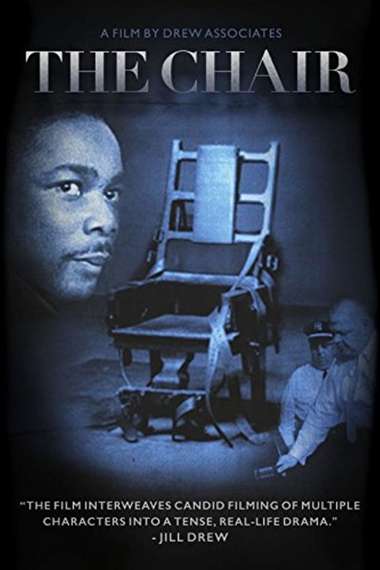 Poster of The Chair