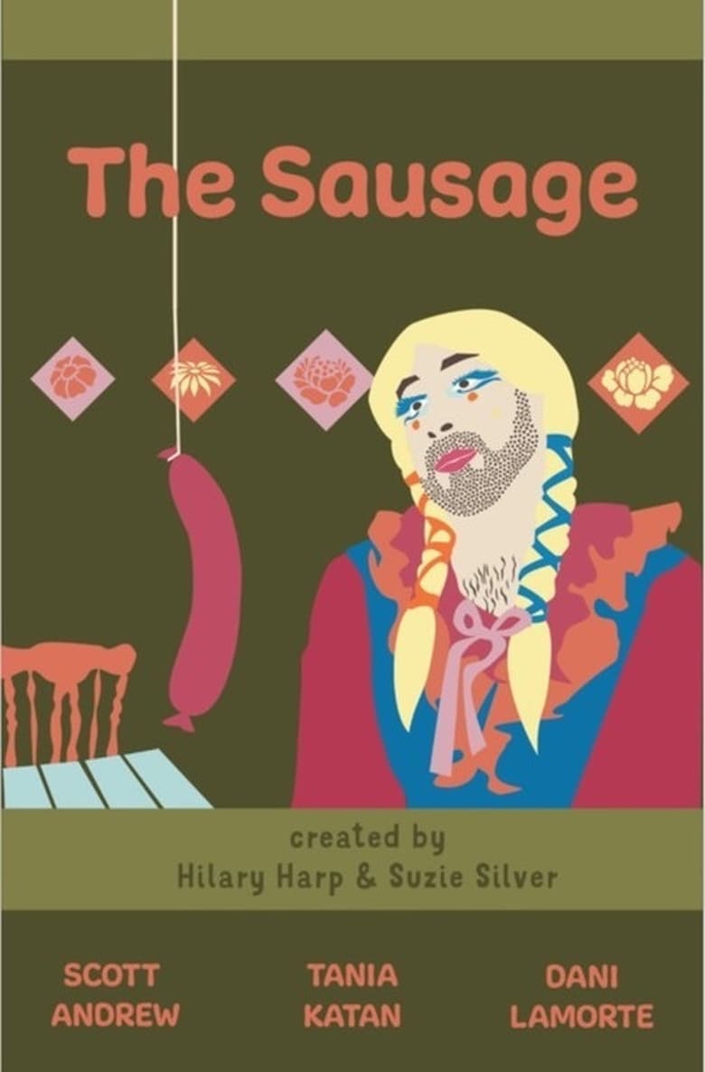 Poster of The Sausage