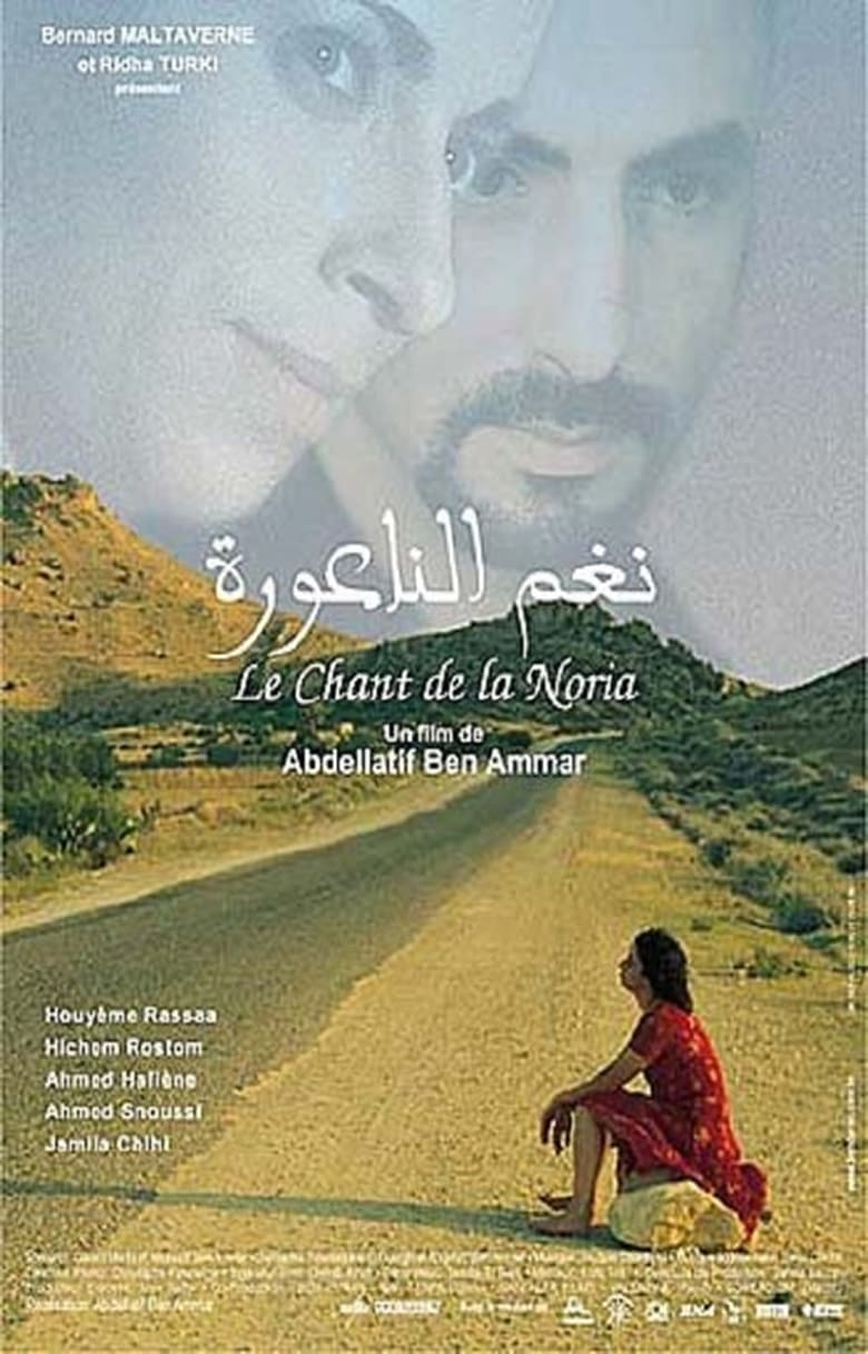 Poster of نغم الناعورة