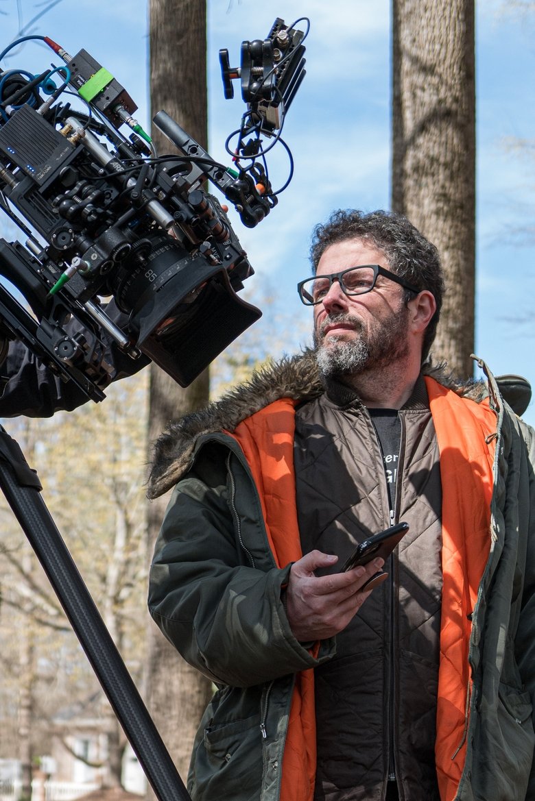 Portrait of Charles de Lauzirika