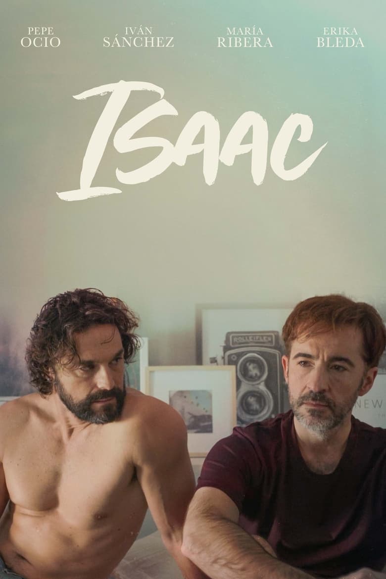 Poster of Isaac