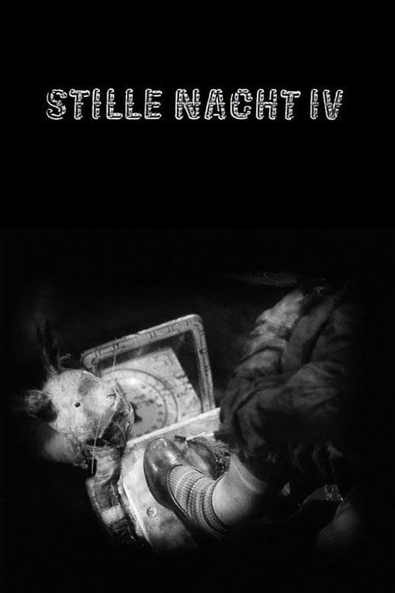 Poster of Stille Nacht IV: Can't Go Wrong Without You