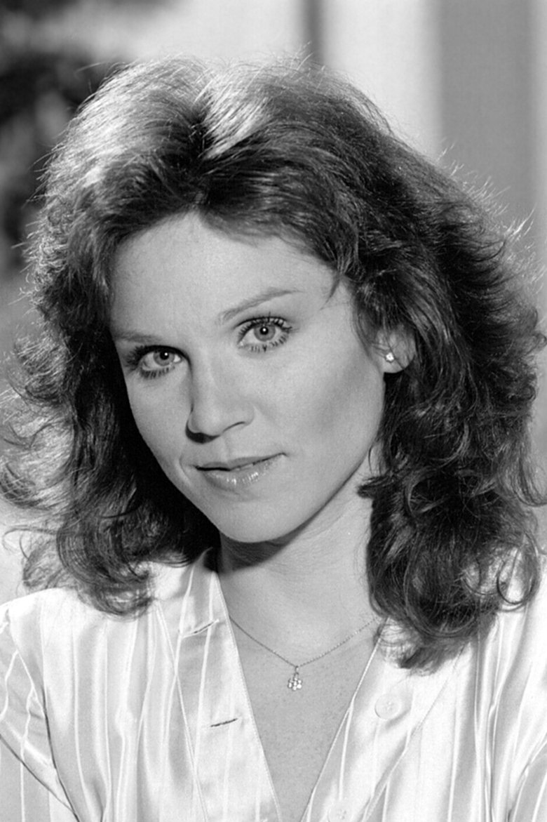 Portrait of Marilu Henner