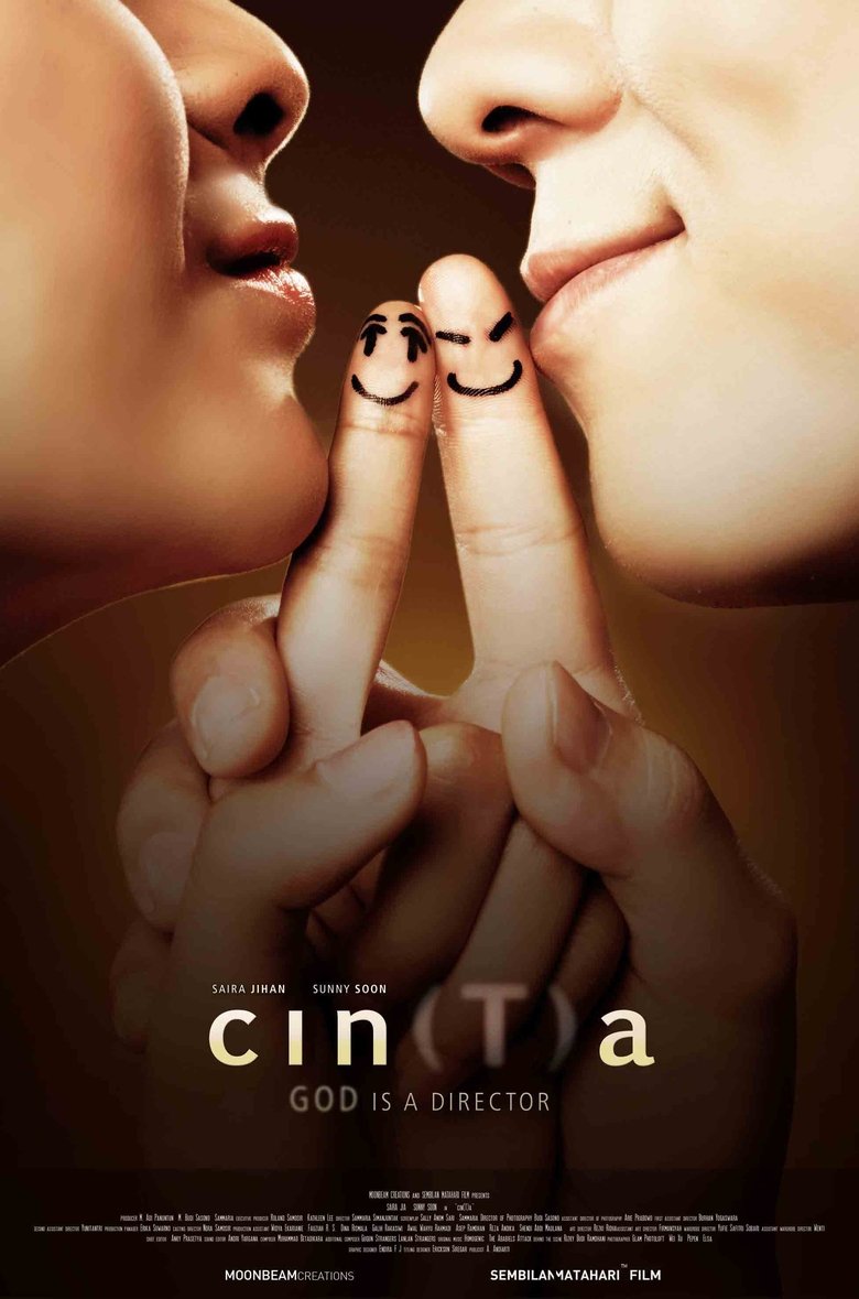 Poster of Cin(T)a