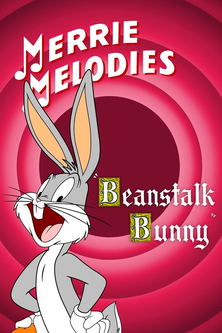 Poster of Beanstalk Bunny