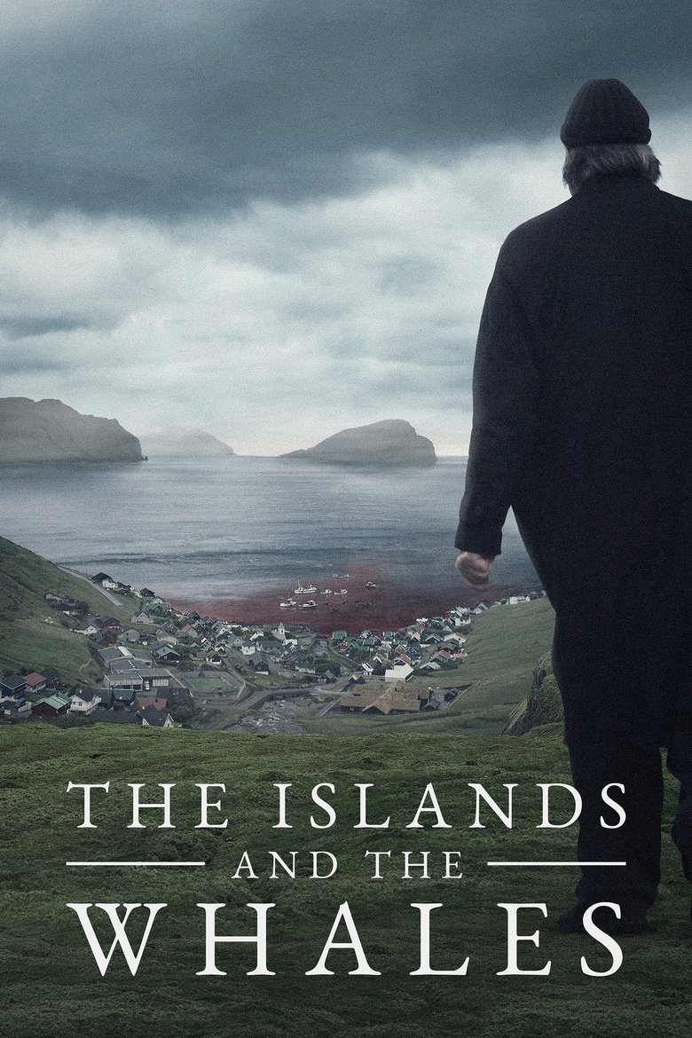 Poster of The Islands and the Whales
