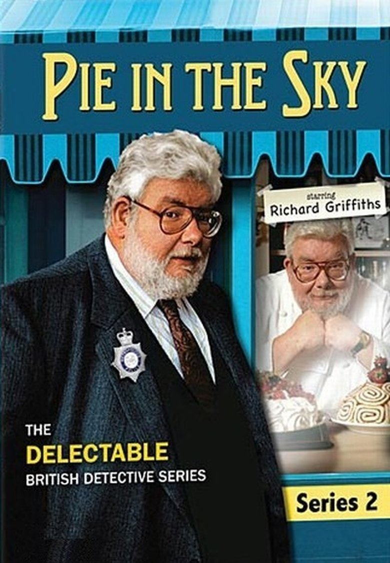 Poster of Episodes in Pie In The Sky - Season 2 - Season 2