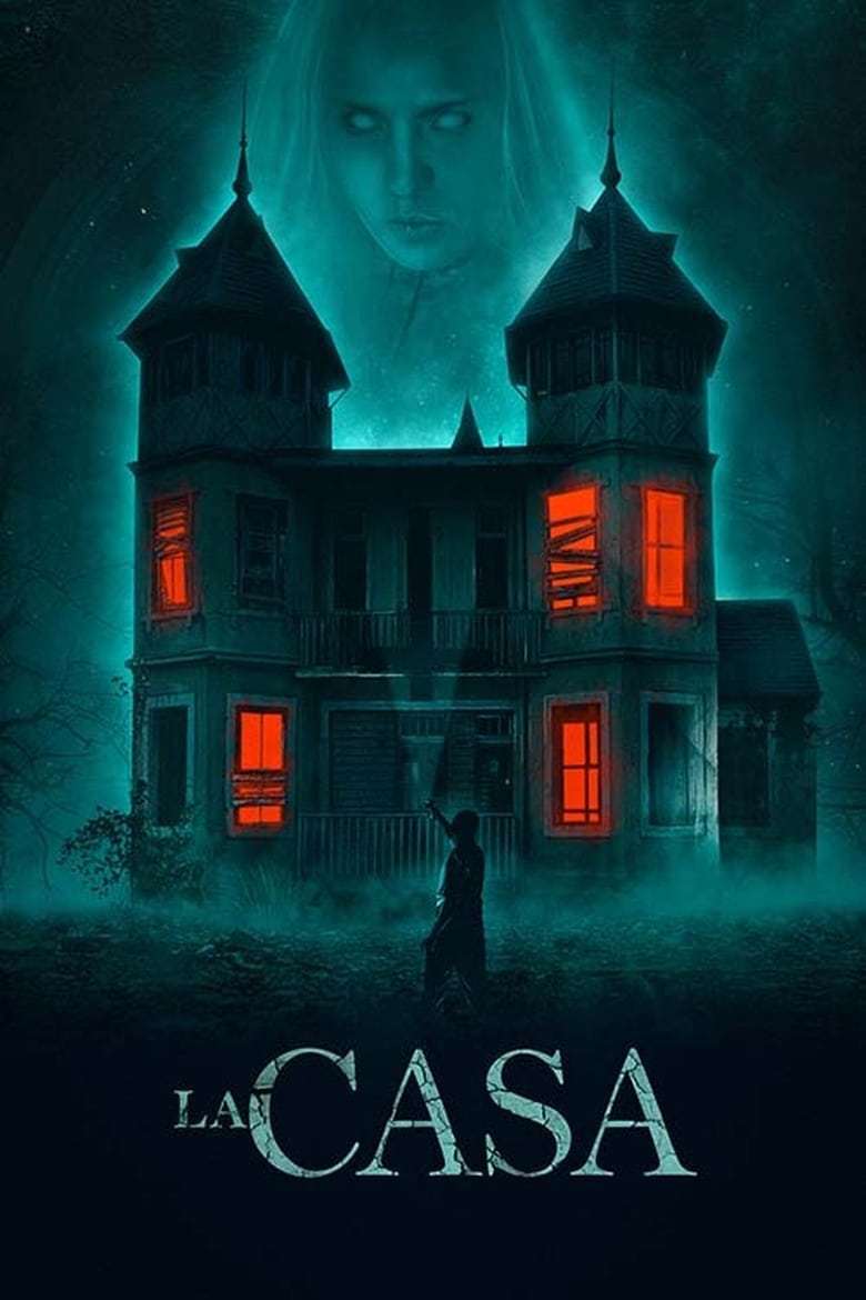 Poster of La Casa