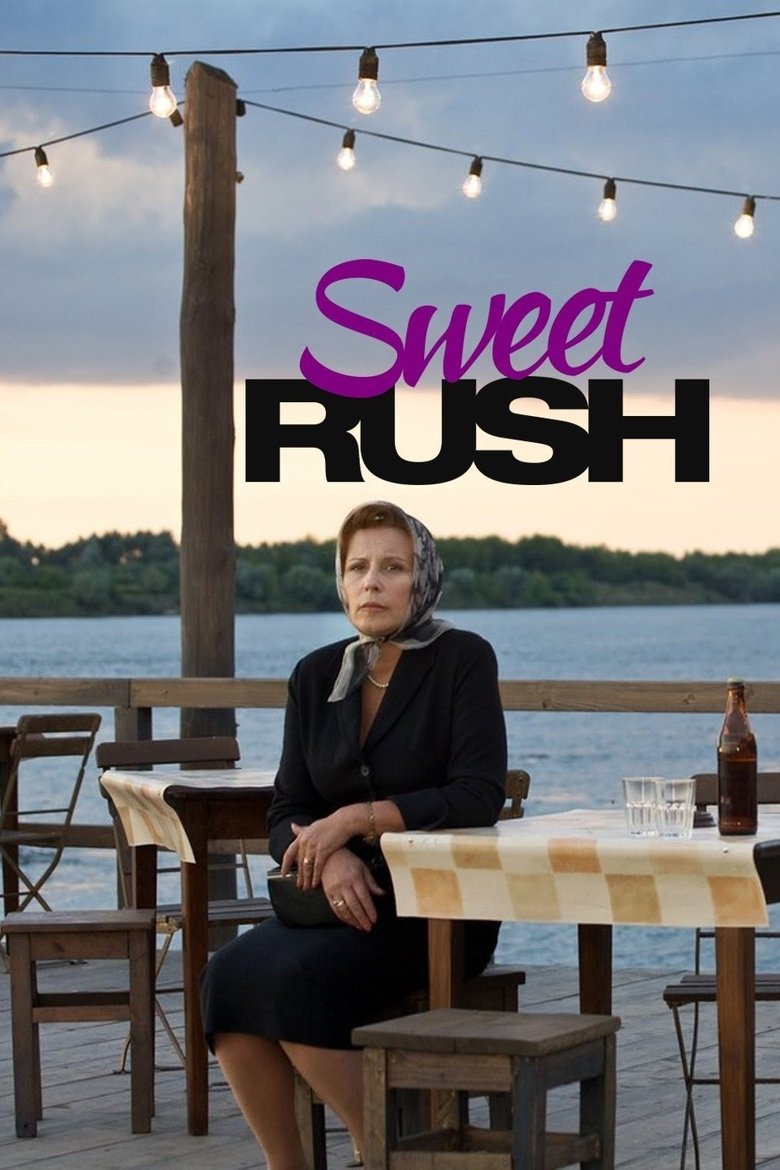 Poster of Sweet Rush