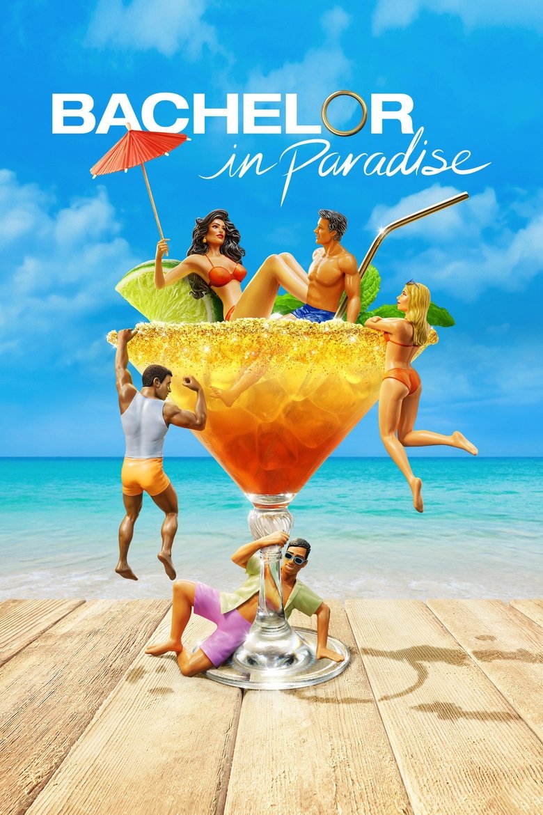 Poster of Episodes in Bachelor In Paradise - Season 10 - Season 10