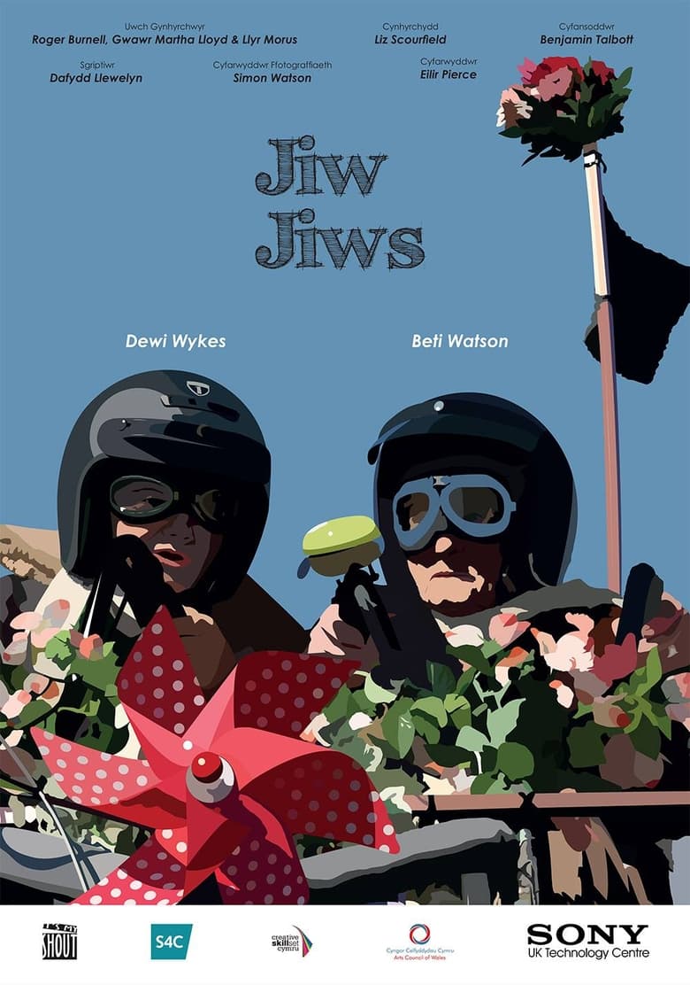 Poster of Jiw Jiws