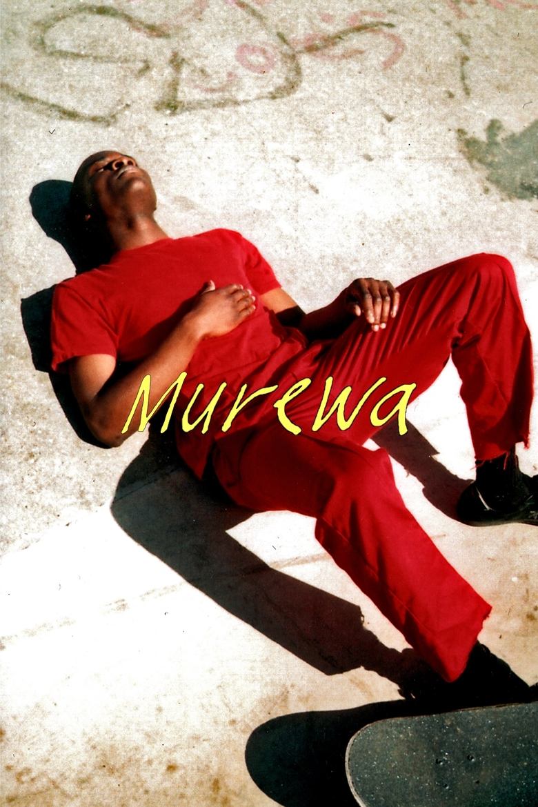 Poster of Murewa