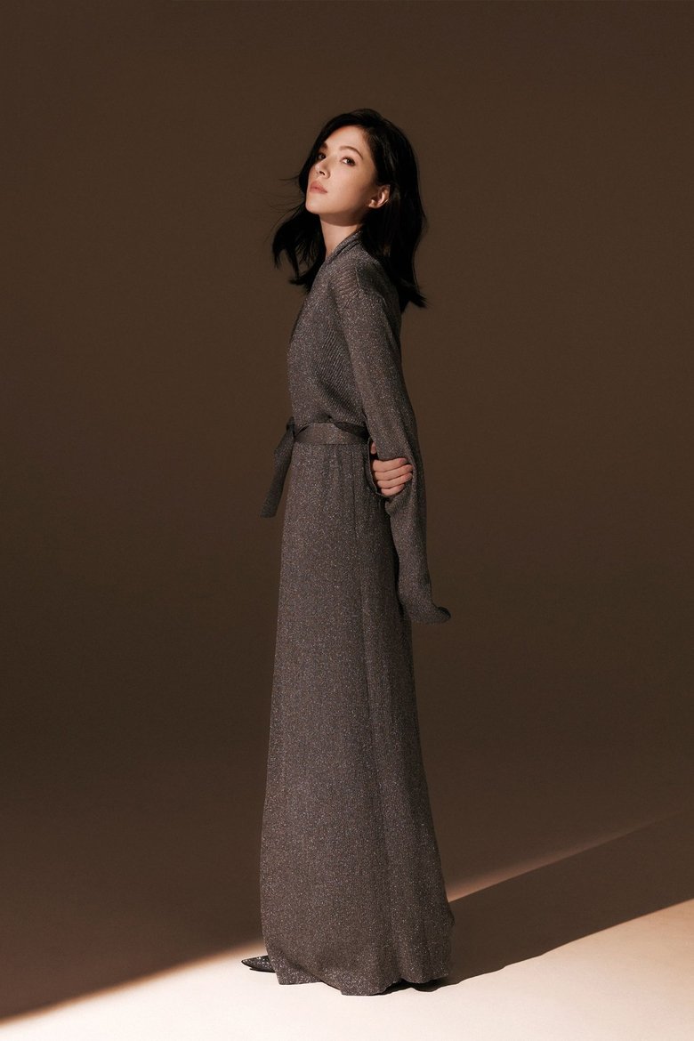 Portrait of Tiffany Hsu Wei-Ning
