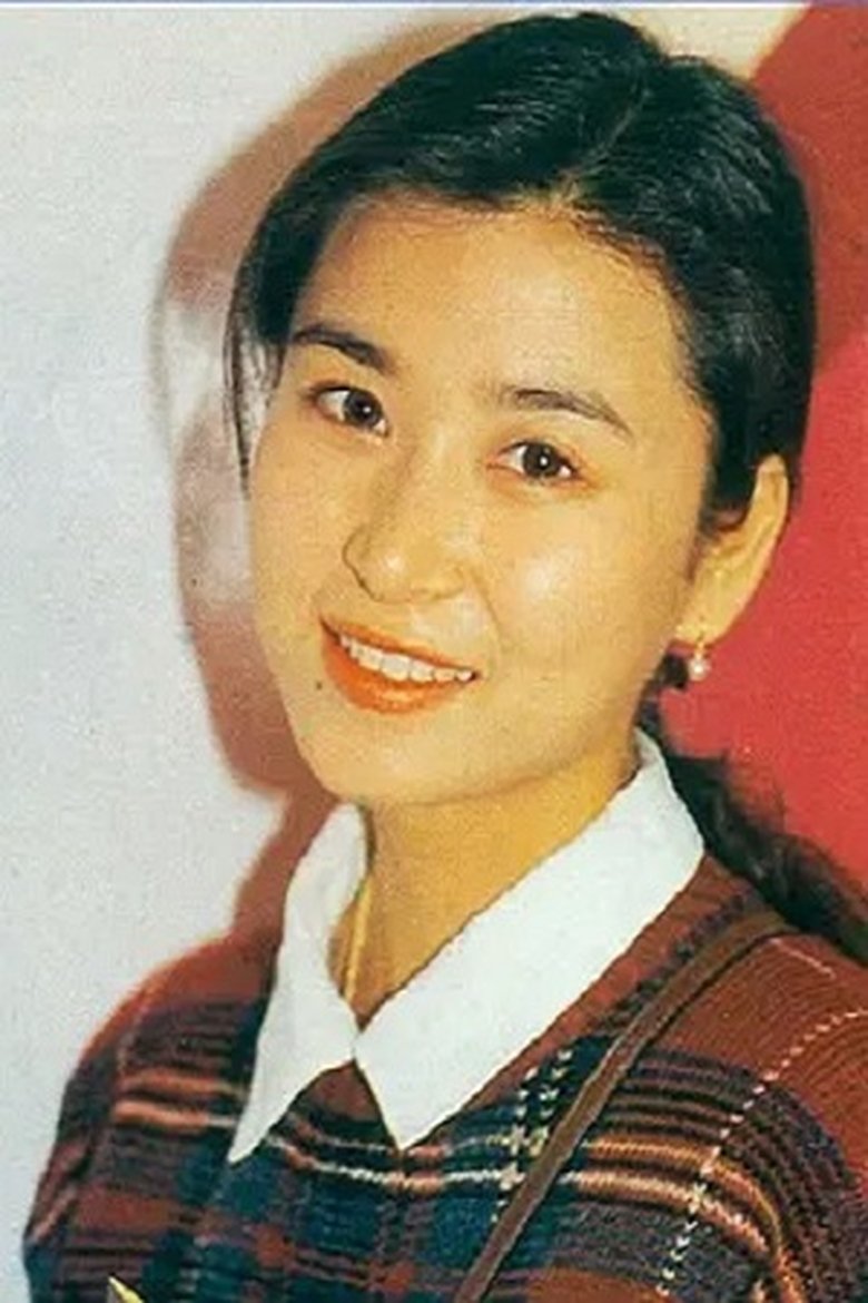 Portrait of Jacqueline Ng Suet-Man