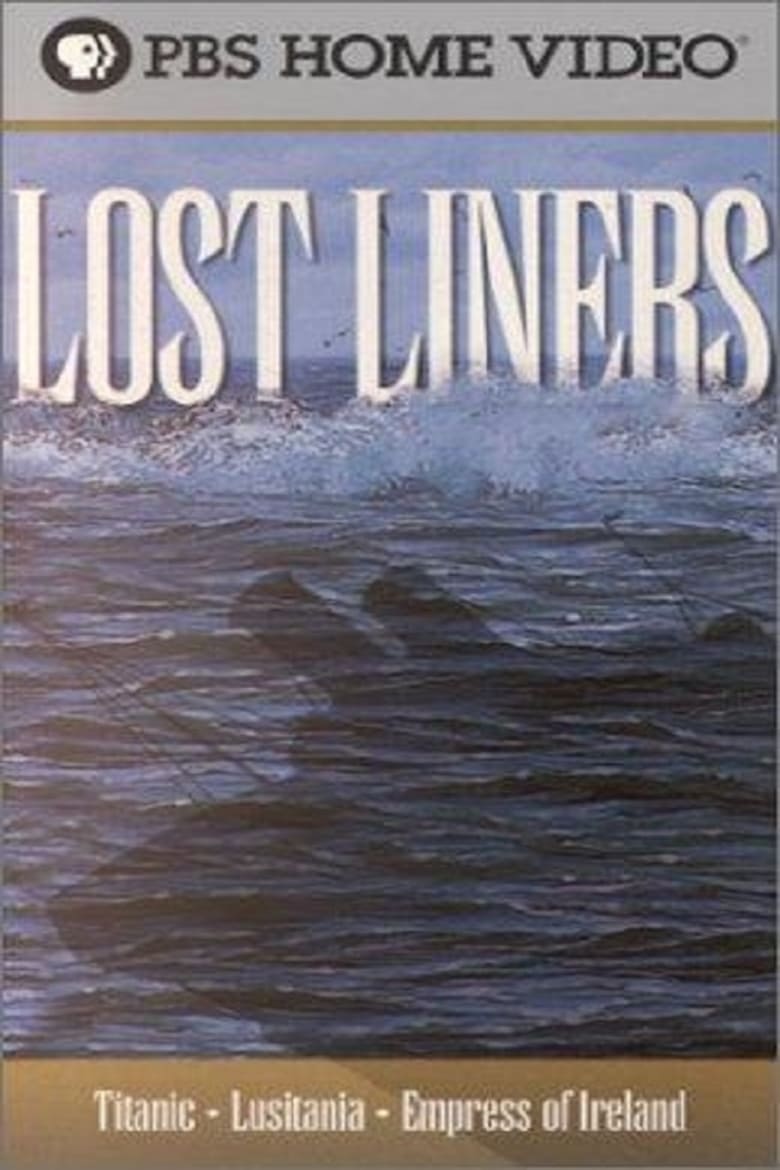 Poster of Lost Liners