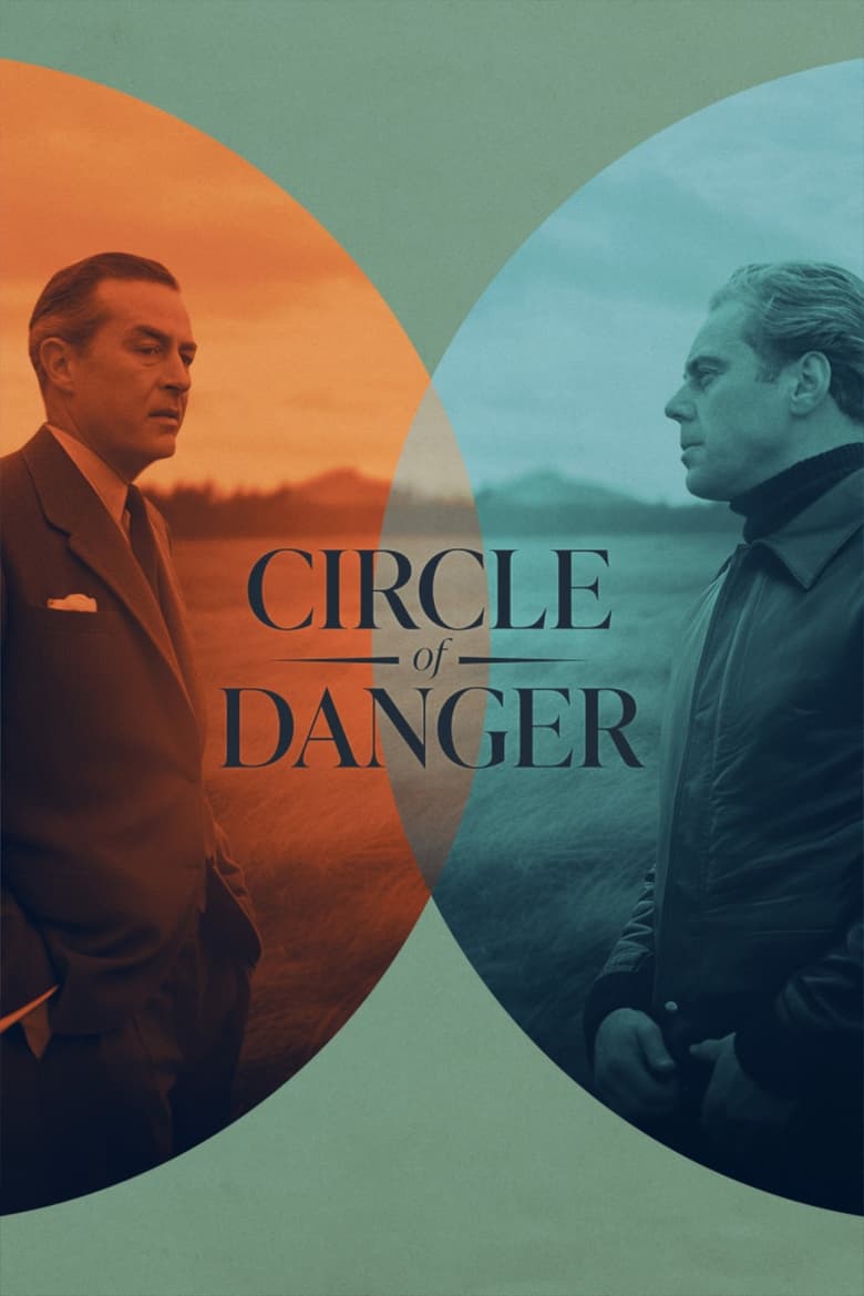 Poster of Circle of Danger