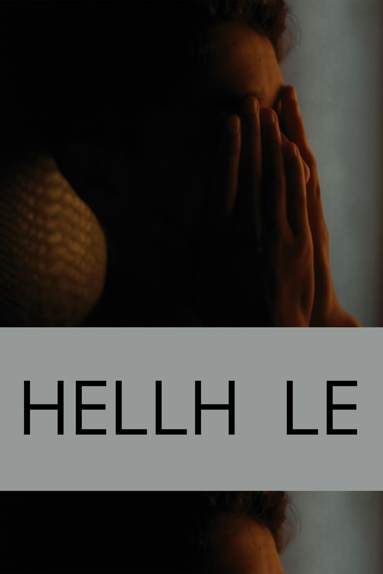 Poster of Hellhole