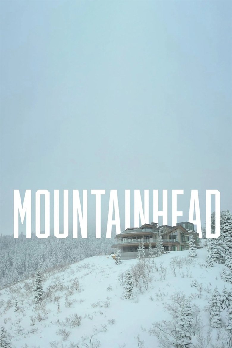 Poster of Mountainhead