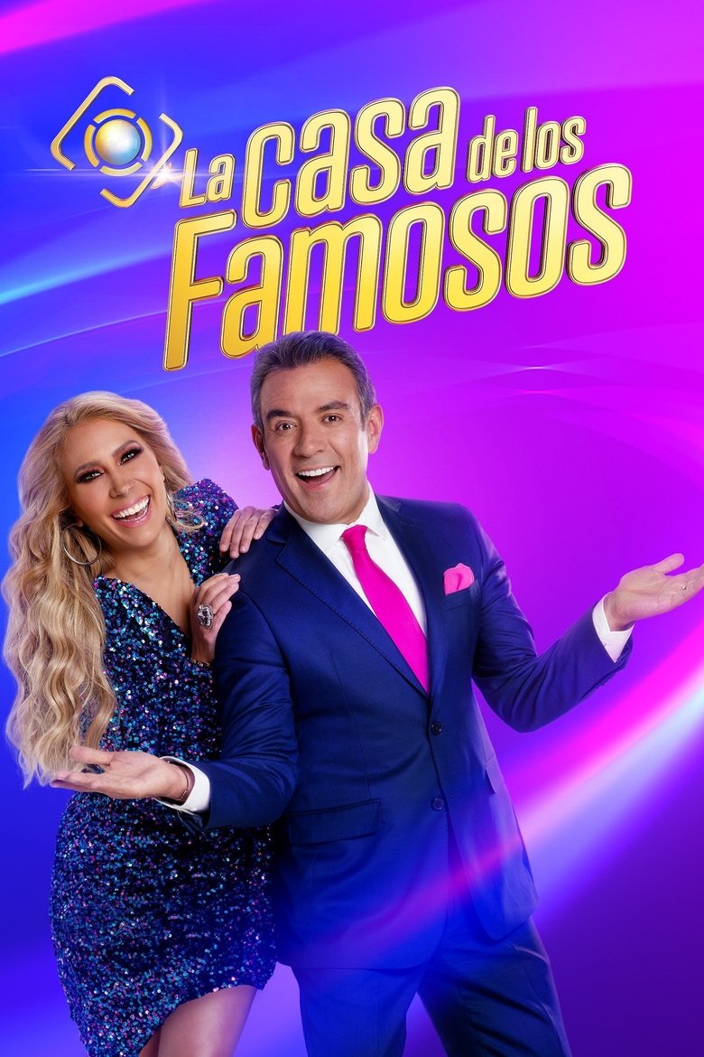 Poster of Episodes in La Casa De Los Famosos - Temporada 2 - Temporada 2