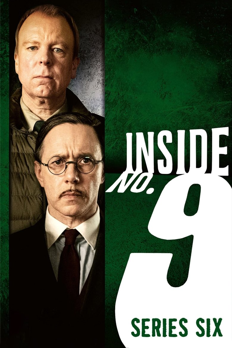 Poster of Episodes in Inside No. 9 - Series 6 - Series 6