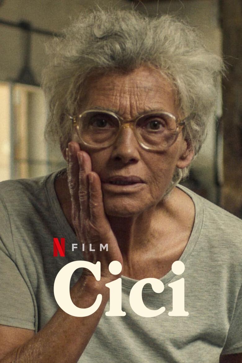 Poster of Cici