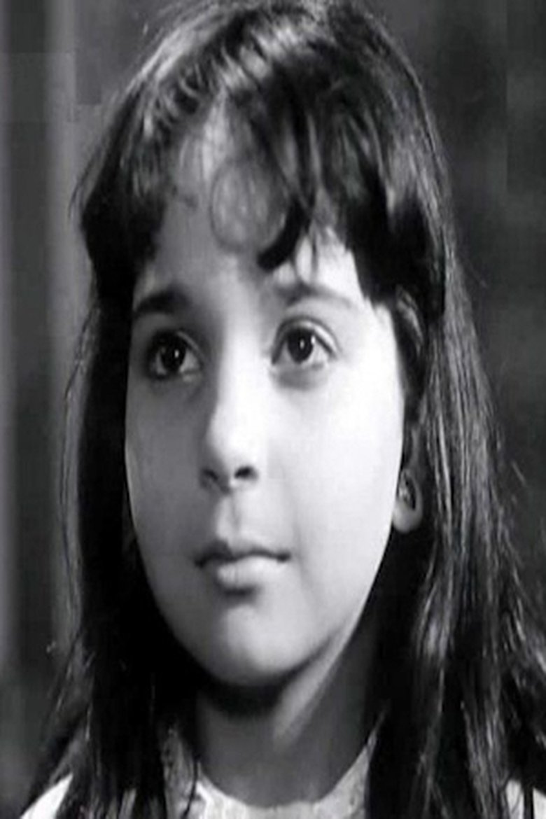 Portrait of Nevine Nour El Din