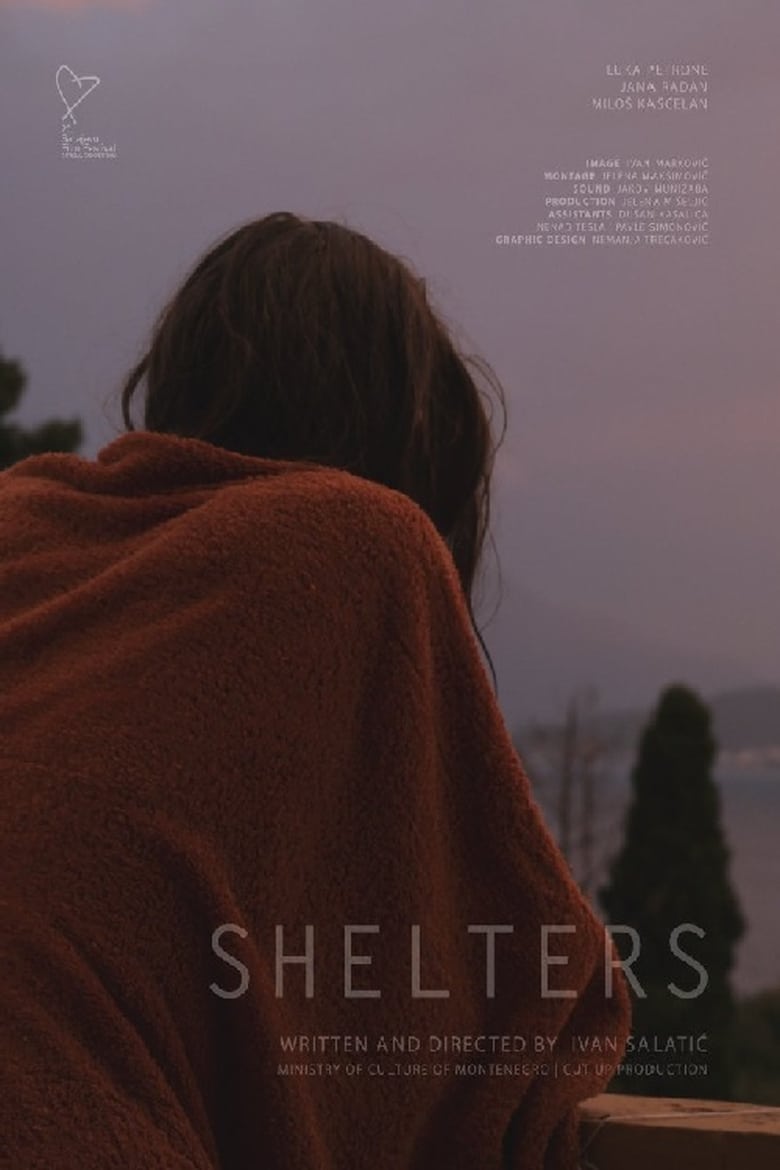 Poster of Shelters