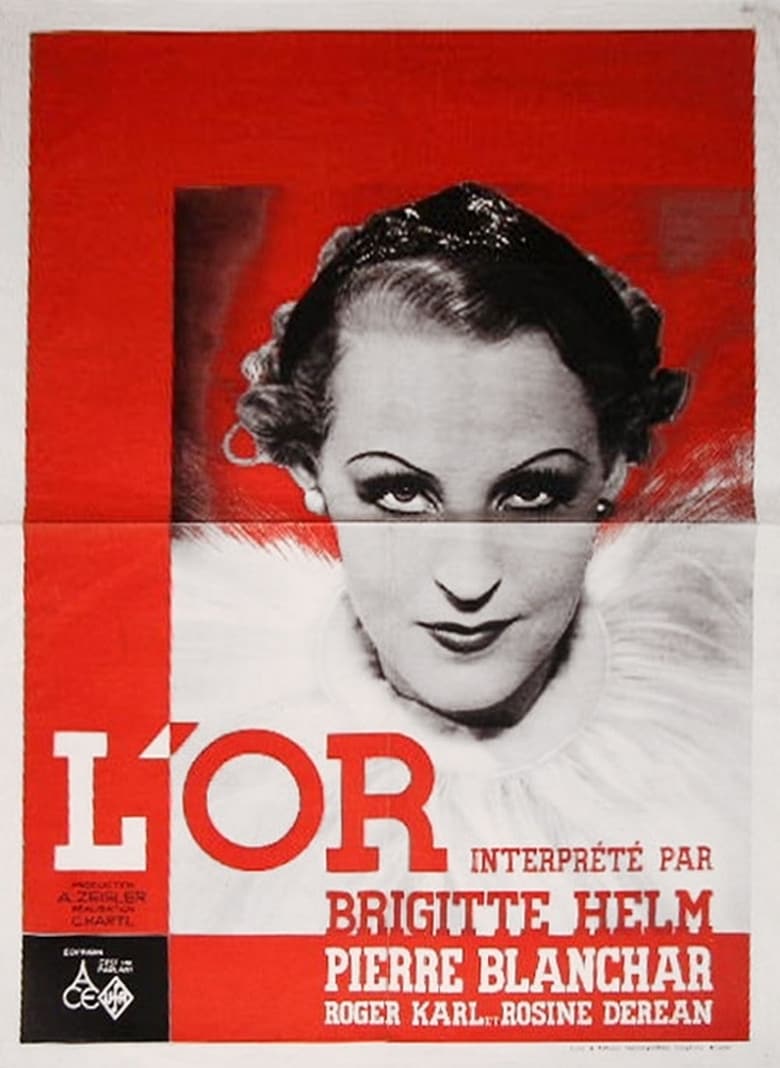 Poster of L’Or