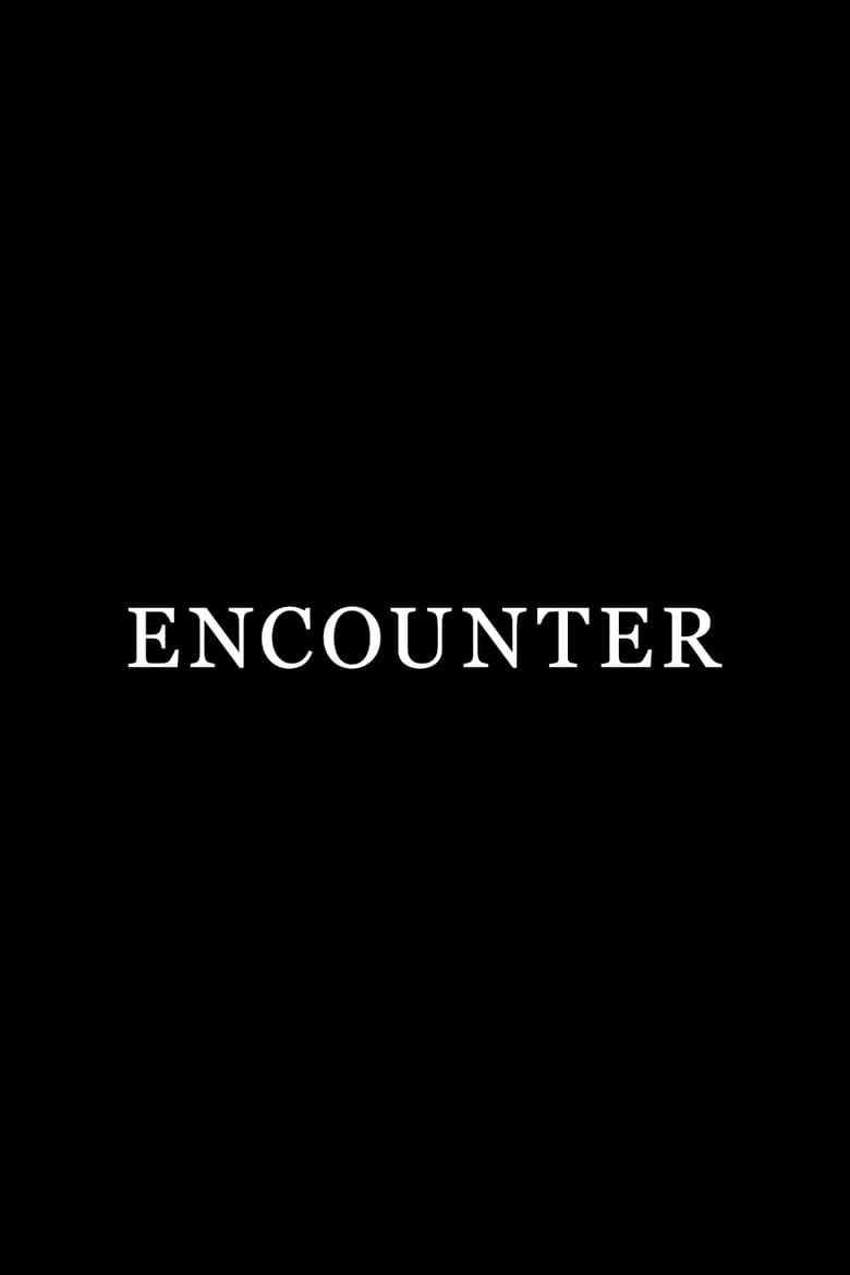 Poster of Encounter