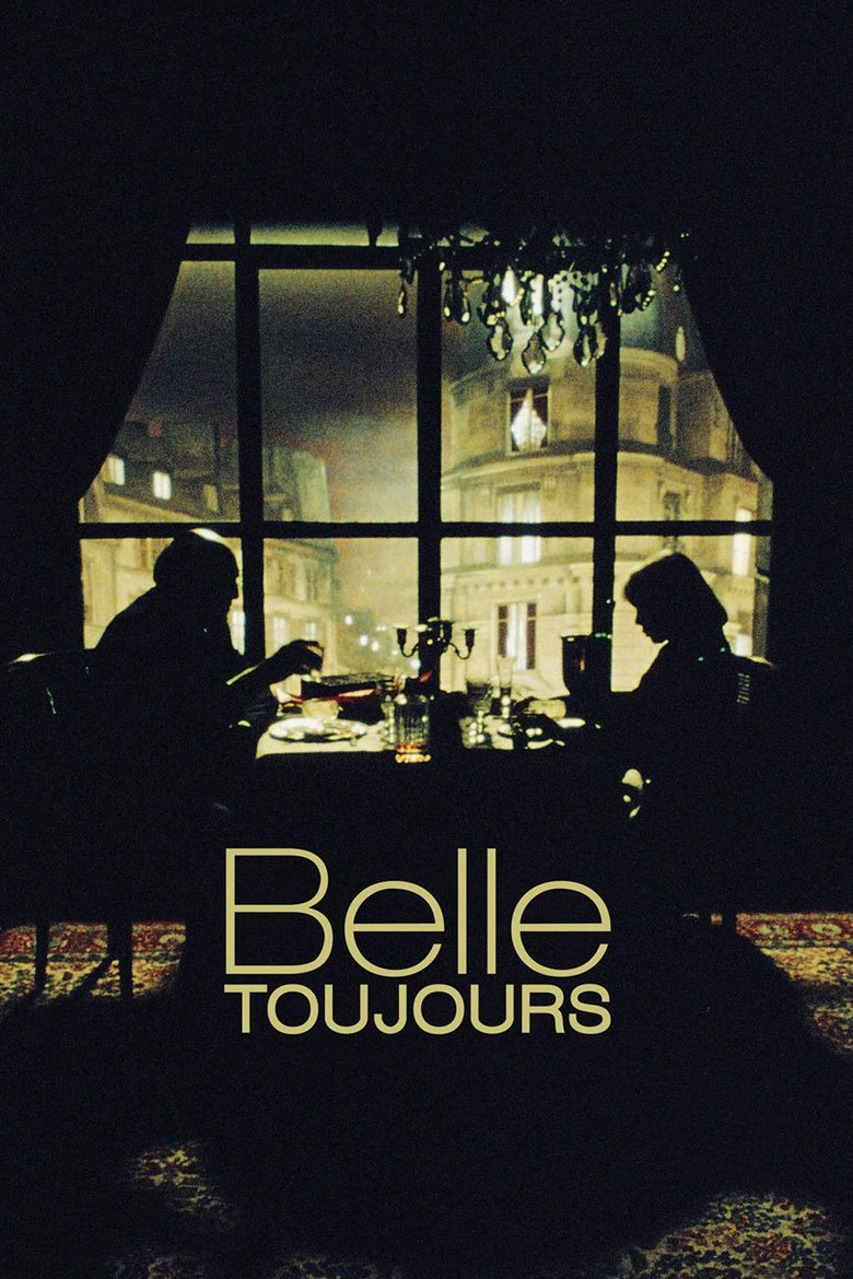 Poster of Belle Toujours