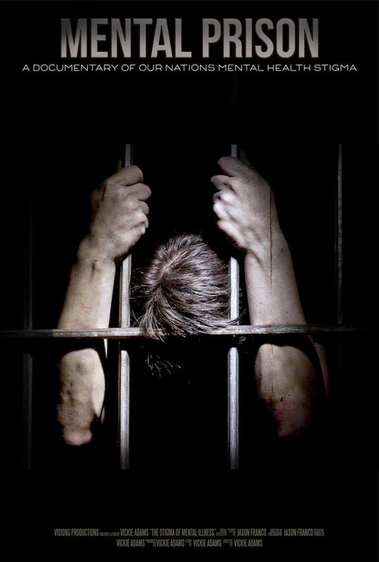 Poster of Mental Prison